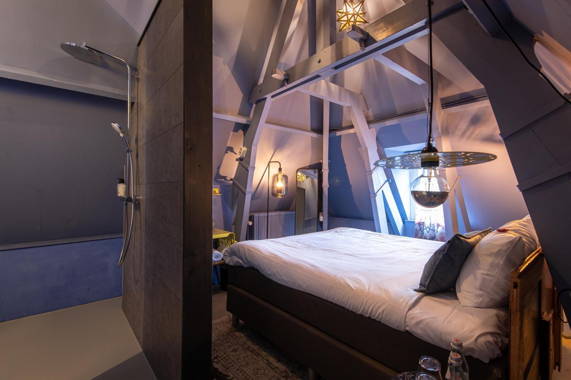 Boutiquehotel The Church Arnhem Eksteriør bilde