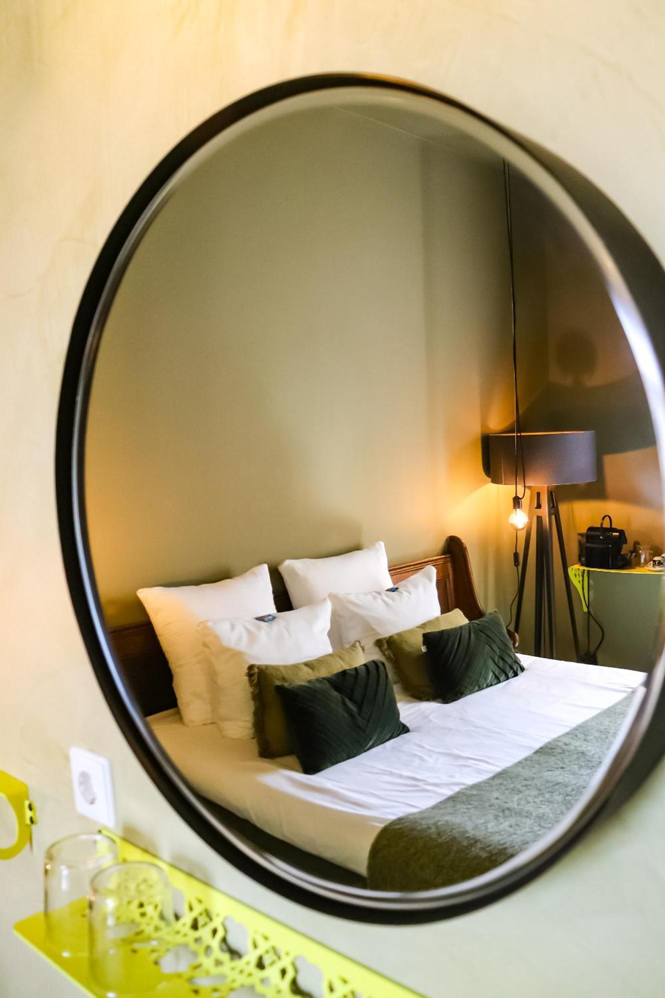 Boutiquehotel The Church Arnhem Eksteriør bilde