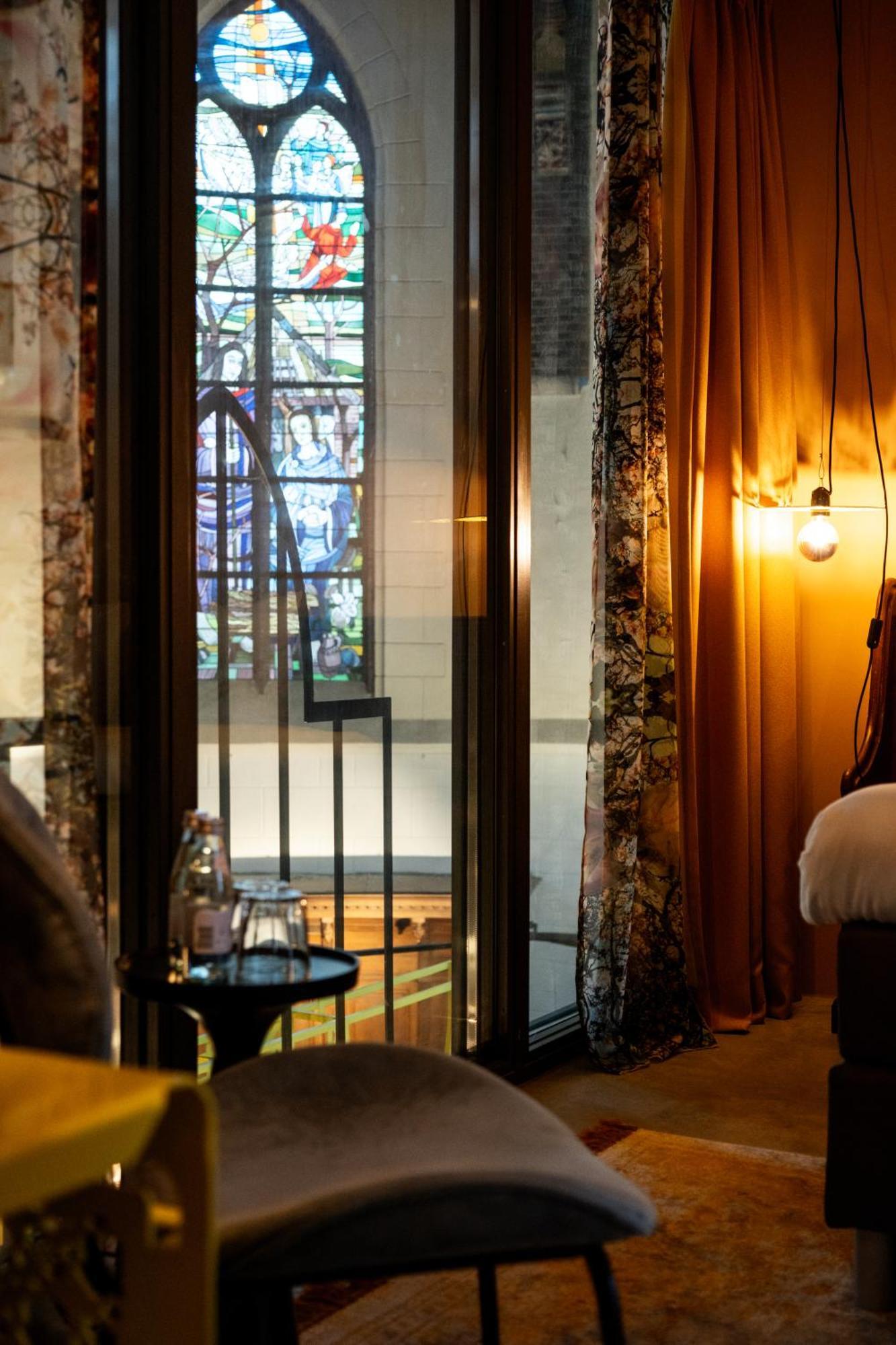 Boutiquehotel The Church Arnhem Eksteriør bilde