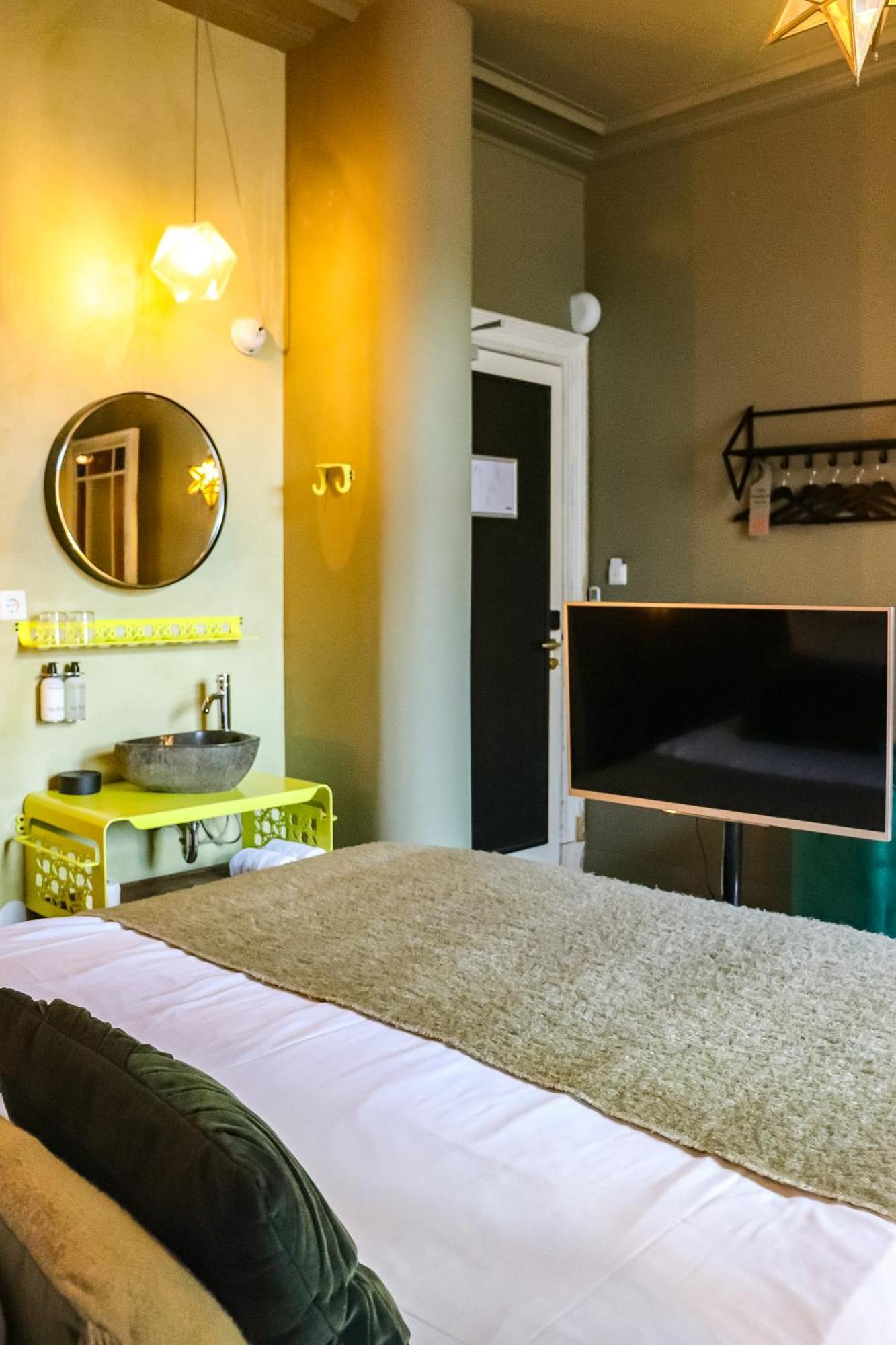 Boutiquehotel The Church Arnhem Eksteriør bilde