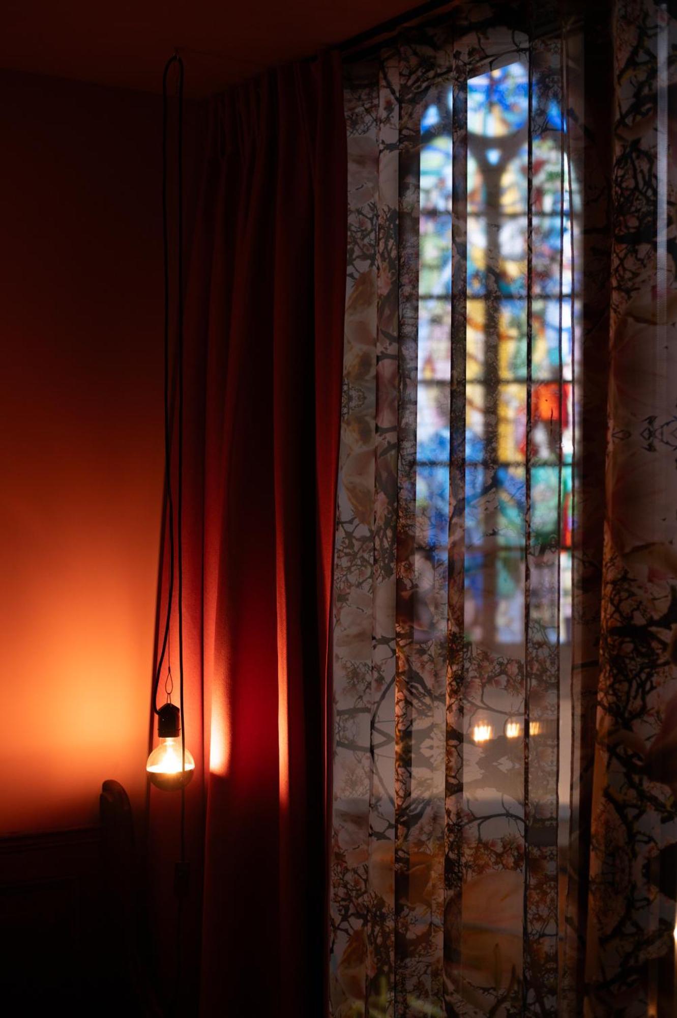 Boutiquehotel The Church Arnhem Eksteriør bilde